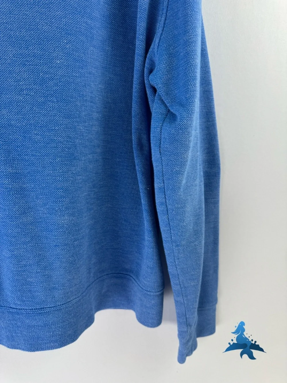 J. Crew crafted crew’s